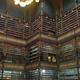 Illustration for article titled Its Friday. Lets Just Gawk at This Beautiful Library